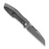 Null Knives Raikou - Staticwash סכין מתקפלת