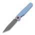 Tactile Knife Rockwall Thumbstud GT Rockwall Tanto 折り畳みナイフ