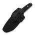 Cuchillo Tactile Knife Dreadeye Leather
