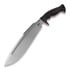 Work Tuff Gear - Hollow King Solo, Black/Red Liner G10