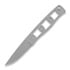 Brisa PK70FX knife blade, flat