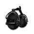 Sordin Supreme Mil AUX Neck oorbeschermers, black 76308-04-S