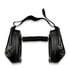 Protetores auriculares Sordin Supreme Mil AUX Neck, black 76308-04-S