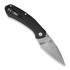 Nóż składany Case Cutlery Black Anodized Aluminum 36550