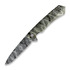 Складной нож Case Cutlery Kinzua OD Green Digital Camo Anodized Aluminum 64635