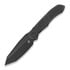 Microtech Anax T/E DLC folding knife 191C-1DLCTCFITI