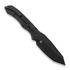 Microtech Anax T/E DLC folding knife 191C-1DLCTCFITI