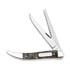 Case Cutlery Gray Birdseye Maple Smooth Fishing Knife linkkuveitsi 11012