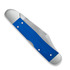 Case Cutlery Blue G-10 Smooth Mini CopperLock linkkuveitsi 16754