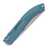 Lierande Le Thiers Stainless, Turquoise