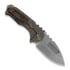 Medford Genesis T folding knife, S45VN DP
