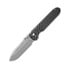 Prometheus Design Werx SPD Invictus-SP - Carbon Fiber folding knife