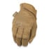 Mechanix Specialty Vent gloves, Coyote