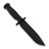 Medford USMC Fighter PVD kniv, Black G10