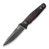 Cuchillo MKM Knives TPF Defense CF Dark Matter Red MKTPFD-CFDRD