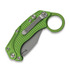 Reate EXO-K Stonewash foldekniv, grønn