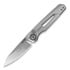 Kershaw Auto Launch 11 Button Lock RAW folding knife 7550RAW