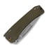 Medford Slim Midi. Tumbled DP sklopivi nož, BB/Bronze Handles