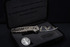 Πτυσσόμενο μαχαίρι Extrema Ratio Caimano Nero N.A. Ranger XXV Anniversarium Limited Edition