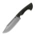 Work Tuff Gear PWB-7 SK85 Gen 2 칼, Two Tone Tumble, Forest Camo G10