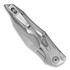 Kershaw Auto Launch 13 Button Lock RAW folding knife 7650RAW
