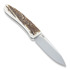 Lionsteel Big Opera Stag folding knife 8810CE