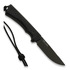 ANV Knives P200 Sleipner סכין, Olive/Black