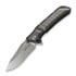Maxace Hephaestus CPM 3V folding knife, Grey TC4
