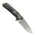 Πτυσσόμενο μαχαίρι Maxace Hephaestus CPM 3V, Grey TC4