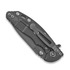 Hinderer 3.0 XM-18 Spanto Tri-Way Working Finish Blue G10 vouwmes