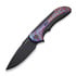 We Knife Equivik Taschenmesser WE23020