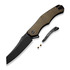 We Knife RekkeR folding knife WE22010G