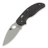Spyderco Sage 3 סכין מתקפלת C123CFBAP