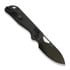 Kunwu Knives Pulsar - Carbon Fiber - DLC sklopivi nož