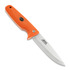 EKA Nordic W12 nož za preživljavanje, narančasta