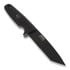 EKA Nordic T12 kniv, svart