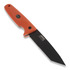 EKA Nordic T12 knife, orange