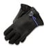 Crud Sweden Mitsuhiko Re:newool gloves, black