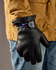 Crud Sweden Mitsuhiko Re:newool gloves, black