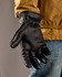 Crud Sweden Mitsuhiko Re:newool rukavice, black