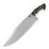 Work Tuff Gear Pathfinder סכין, Satin Forest Camo Swamp Grip (Red Liner)