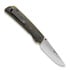 Складной нож Rockstead HIGO II X-FCF-ZDP (CG)