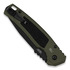 Briceag Kershaw Auto Launch 16 Button Lock Olive 7105OLBLK