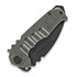 Medford Genesis T sklopivi nož, S45VN PVD Tanto Blade