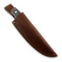 Nordic Knife Design Forester 100, elmax,bison