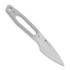 Lama per coltelli Nordic Knife Design Kiridashi 75