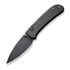 We Knife Qubit folding knife WE22030F