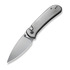 Skladací nôž We Knife Qubit WE22030F