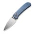 We Knife Qubit folding knife WE22030F
