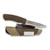 Morakniv - Bushcraft Survival Desert - Stainless Steel - Sand